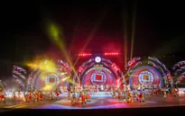 Hà Nội sẵn sàng cho Lễ khai mạc Đại hội Thể thao Toàn quốc 2018