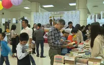 “Mọt 2018 - Mẩu chuyện cũ”: Mua sách ủng hộ bệnh nhi khó khăn