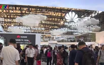 Mỹ kêu gọi đồng minh không sử dụng thiết bị của Huawei