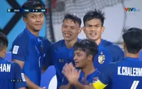 VIDEO: ĐT Thái Lan ghi bàn thắng thứ 2 vào lưới ĐT Singapore