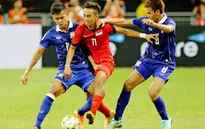Lịch thi đấu và trực tiếp AFF Suzuki Cup 2018 ngày 25/11: ĐT Thái Lan tiếp ĐT Singapore, ĐT Philippines làm khách trước Indonesia