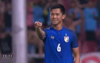 VIDEO: Xem lại bàn thắng mở tỉ số của ĐT Thái Lan vào lưới ĐT Singapore