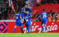 AFF Cup 2018: ĐT Thái Lan 3-0 ĐT Singapore: Ngôi đầu bảng B cho đội chủ nhà