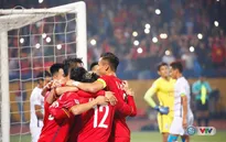 CHÍNH THỨC: Vé trận bán kết AFF Cup của ĐT Việt Nam được bán online từ ngày 28/11