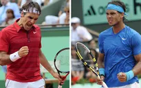 Federer muốn "sống còn" với Nadal trên sân đất nện một lần nữa