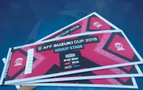 AFF Cup 2018: LĐBĐ Việt Nam đổi mới phương thức bán vé trận bán kết ĐT Việt Nam – ĐT Philippines