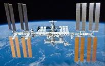 Trạm Vũ trụ Quốc tế (ISS) bị nhiễm vi khuẩn lạ