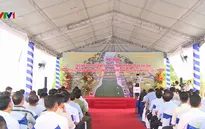 Hàng trăm trẻ hở môi, vòm miệng được phẫu thuật miễn phí