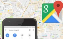 Lật tẩy "mánh" thay đổi thông tin ngân hàng trên Google Maps để lừa tiền