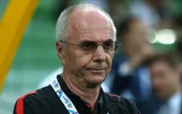 AFF Cup 2018: HLV Eriksson tự tin cùng ĐT Philippines giành kết quả tốt trước ĐT Việt Nam