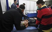 Nga lên án vụ tấn công bằng khí độc tại thành phố Aleppo, Syria