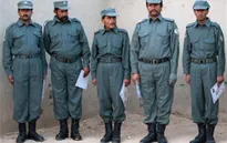 Taliban phục kích, giết hại ít nhất 22 cảnh sát Afghanistan