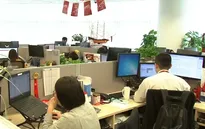 Trung Quốc cam kết mở cửa ngành ngân hàng và bảo hiểm