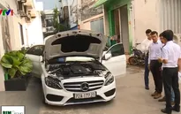 Doanh nghiệp bảo hiểm tốn tiền tỷ vì xe ngập nước tại TP.HCM