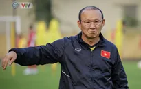 Báo Hàn Quốc: "Park Hang Seo đang trên đường tạo kỳ tích thứ 3"