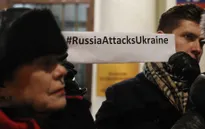 Nga công bố lời khai của thủy thủ tàu Ukraine