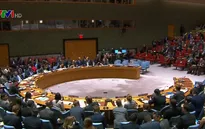 Liên Hợp Quốc họp khẩn vì căng thẳng giữa Nga và Ukraine