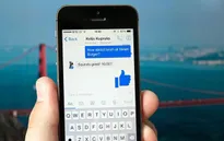 Facebook Messenger mắc lỗi lạ khiến người dùng bối rối