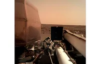 Tàu thăm dò của NASA hạ cánh thành công xuống bề mặt sao Hỏa