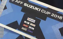 AFF Cup 2018: Mua vé online trận Việt Nam - Philippines "khó hơn lên trời'