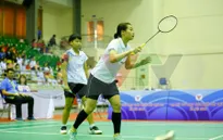 [KẾT THÚC] Chung kết các nội dung môn Cầu lông Đại hội Thể thao toàn quốc 2018