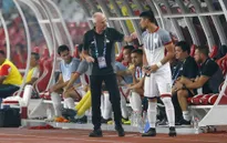 AFF Cup 2018: Philippines tiếp tục "rơi rụng" lực lượng trước trận gặp ĐT Việt Nam