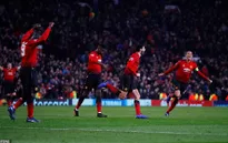 HLV Huddersfield sợ thành "nạn nhân" của Man Utd