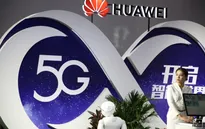 New Zealand cấm sử dụng công nghệ của Huawei trong dự án 5G
