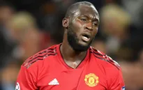 Huyền thoại Man Utd ủng hộ Mourinho "trảm" Lukaku