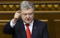 Tổng thống Ukraine cảnh báo nguy cơ chiến tranh toàn diện với Nga