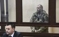 Nga đưa hệ thống tên lửa S-400 Triumf đến bán đảo Crimea