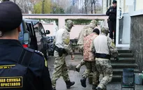 Nga cảnh báo nguy cơ xung đột vì Ukraine thiết quân luật