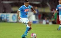 Man City lăm le "phá bĩnh" Tottenham vụ mua sao Napoli