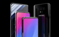 Galaxy S10 sẽ có phiên bản sở hữu đến 6 camera