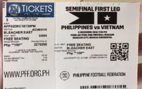 AFF Cup 2018: Không khó để sở hữu tấm vé bán kết lượt đi giữa ĐT Philippines và ĐT Việt Nam tại Bacolod