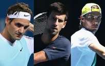Vì sao Federer, Nadal hay Novak Djokovic "trẻ mãi không già"?