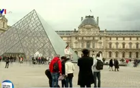 Bảo tàng Louvre thay đổi chính sách mở cửa