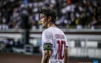 Tiền đạo đội trưởng Philippines "soi kỹ" hàng thủ ĐT Việt Nam