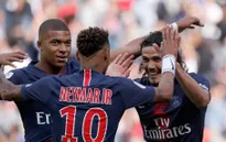 PSG nên thấy xấu hổ vì chiến thắng trước Liverpool