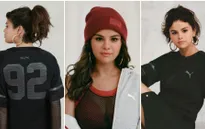 Selena Gomez: Tôi thường cảm thấy bấp bênh