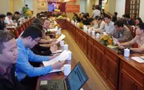 Phức tạp hoạt động tín dụng đen