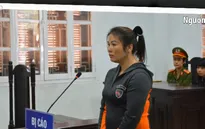 10 năm tù cho chủ quán cà phê hành hạ dã man nhân viên