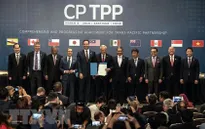 Hiệp định CPTPP được kích hoạt: Việt Nam đã sẵn sàng như thế nào?
