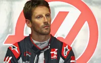 Romain Grosjean không được FIA gỡ bỏ án phạt