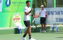 Lý Hoàng Nam vào chung kết đơn nam Vietnam F5 Futures 2018