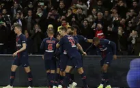 Neymar và Mbappe giúp PSG lập kỷ lục khó tin ở châu Âu