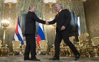 Nga, Cuba kêu gọi Mỹ thận trọng khi rời INF