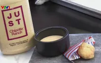 Phát triển thành công thịt gà nhân tạo