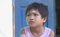 Gia đình tan vỡ, cô bé 7 tuổi tuyệt vọng chống chọi với bệnh tim bẩm sinh