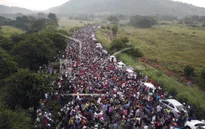 Mexico tận dụng nguồn nhân lực từ dòng người di cư